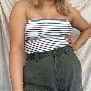 Aerie Tube top